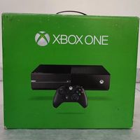 کنسول بازی Xbox One 500 GB مشابه نو / ایکس باکس|کنسول، بازی ویدئویی و آنلاین|تهران, پیروزی|دیوار