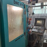 اپراتور و برنامه نویس ماهر فرز و اسپارک CNC|استخدام صنعتی، فنی، مهندسی|تهران, حکیمیه|دیوار