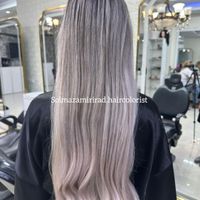 خدمات رنگ و مش ،امبره،بالیاژ|خدمات آرایشگری و زیبایی|تهران, پاسداران|دیوار
