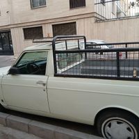 پیکان وانت|خودرو سواری و وانت|تهران, ستارخان|دیوار