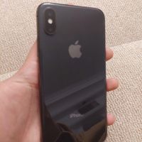 اپل iPhone X ۶۴ گیگابایت|موبایل|تهران, تهرانپارس غربی|دیوار