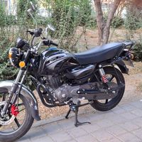 موتور ‌kld 200cc مشکی مدل ۱۴۰۲|موتورسیکلت|تهران, استخر|دیوار