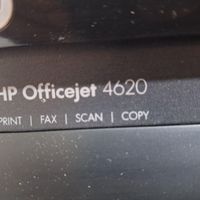 پرینتر ۴ کاره hp 4620 w|پرینتر، اسکنر، کپی، فکس|تهران, زنجان|دیوار