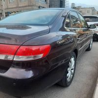 هیوندای آزرا گرنجور، مدل ۲۰۰۸/اقساطی /چکی|خودرو سواری و وانت|تهران, افسریه|دیوار