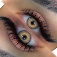 خدمات و اموزش کاشت مژه و لیفت و لمینت سبک جدید۱۵۰۰|خدمات آرایشگری و زیبایی|تهران, سلسبیل|دیوار