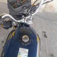 هندا آشیل مدل ۱۴۰۲.۱۴۰۱|موتورسیکلت|تهران, نعمت‌آباد|دیوار