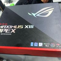 z590 maximus viii apex پلمپ|قطعات و لوازم جانبی رایانه|تهران, علی‌آباد|دیوار