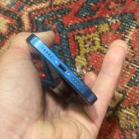 اپل iPhone 12 با حافظهٔ ۱۲۸ گیگابایت|موبایل|تهران, اسکندری|دیوار