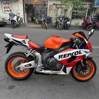 Cbr 1000 2007|موتورسیکلت|تهران, پیروزی|دیوار