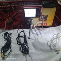 دوربین کنون قرمز رنگ مدل ۳۱۰۰ lS|دوربین عکاسی و فیلم‌برداری|تهران, شهرک طالقانی|دیوار