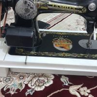 چرخ خیاطی دینام دار|چرخ خیاطی و ریسندگی|اسدآباد, |دیوار