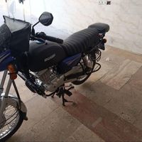 فروش موتور سیکلت رهرو 150 طرح باکسر|موتورسیکلت|تهران, شیوا|دیوار