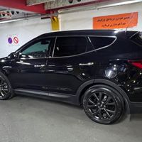 هیوندای سانتافه ix 45 2400cc، مدل ۲۰۱۶|خودرو سواری و وانت|تهران, اوین|دیوار