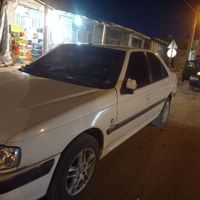 پژو پارس اتوماتیک TU5، مدل ۱۳۸۹|خودرو سواری و وانت|شیراز, دروازه اصفهان|دیوار