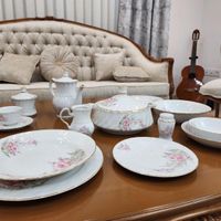 ظروف چینی|ظروف سرو و پذیرایی|تهران, جنت‌آباد مرکزی|دیوار