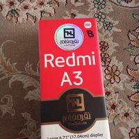 شیائومی     redmi a3|موبایل|تهران, مشیریه|دیوار