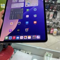 ایپد پرو iPad Pro M4 2024 سایکل ۱ فقط اپن باکس|تبلت|تهران, وردآورد|دیوار