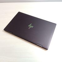 hp ENVY X360 . وزن ۱۳۰۰ گرم . تبلتی لمسی|رایانه همراه|تهران, نارمک|دیوار