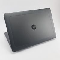 لپ تاپ اچ پی باگرافیک قدرتمند۴ مدل hp zbook 17 G3|رایانه همراه|تهران, بهار|دیوار