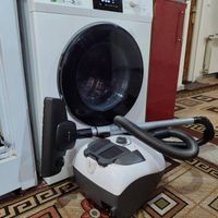 ماشین لباسشویی تی سی ال - TCL|ماشین لباسشویی و خشک‌کن لباس|تهران, خاوران|دیوار