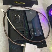 شیائومی poco x4 pro 5G|موبایل|قم, آذر (نکویی)|دیوار