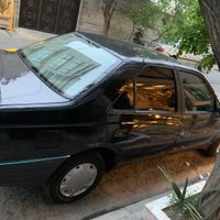 پژو 405 جی ال ایکس (GLX)، مدل ۱۳۸۶|خودرو سواری و وانت|تهران, شهرک پاسداران|دیوار
