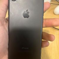 اپل iPhone 7 ۱۲۸ گیگابایت|موبایل|تهران, گرگان|دیوار