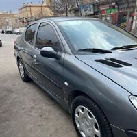 پژو 206 SD V10، مدل ۱۳۸۷|خودرو سواری و وانت|تهران, سبلان|دیوار