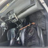 آریو اتوماتیک 1600cc، مدل ۱۳۹۷|خودرو سواری و وانت|تهران, زرکش|دیوار