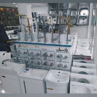 فروشگاه شیرآلات ذاکری|مصالح و تجهیزات ساختمان|سبزوار, |دیوار
