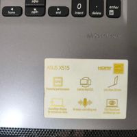 لپ تاپ asus core i 7 نسل ۱۱|رایانه همراه|تهران, بهار|دیوار