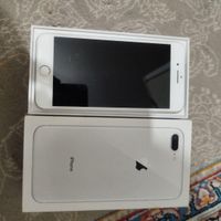 اپل iPhone 8 Plus ۶۴ گیگابایت|موبایل|تهران, تهرانپارس شرقی|دیوار