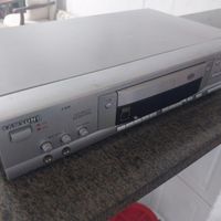 دستگاه DVD|پخش‌کننده DVD و ویدیو|تهران, تهرانپارس شرقی|دیوار