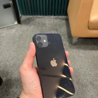 اپل iPhone 12 با حافظهٔ ۱۲۸ گیگابایت|موبایل|تهران, نیلوفر|دیوار