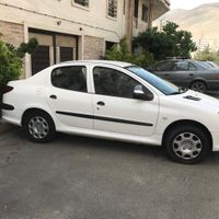 پژو 206 SD V8، مدل ۱۳۹۹|خودرو سواری و وانت|تهران, شهران شمالی|دیوار