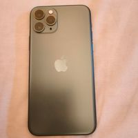 اپل iPhone 11 Pro|موبایل|تهران, نیرو هوایی|دیوار