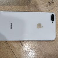 اپل iPhone 8 Plus ۶۴ گیگابایت|موبایل|تهران, تهرانپارس شرقی|دیوار