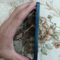 اپل iPhone 13 با حافظهٔ ۱۲۸ گیگابایت|موبایل|مشهد, حجت|دیوار