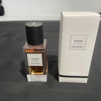 عطر و ادکلن ایو سن لورن تاکسیدو YSL TUXEDO|آرایشی، بهداشتی، درمانی|تهران, تهرانپارس غربی|دیوار