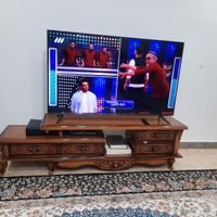 مبل ۹نفره چوب راش|مبلمان خانگی و میز عسلی|تهران, خانی‌آباد نو|دیوار