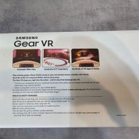 عینک واقعیت مجازی VR ps4|کنسول، بازی ویدئویی و آنلاین|تهران, ائمه اطهار|دیوار