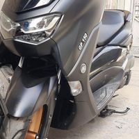 موتور n max  کیلس|موتورسیکلت|تهران, سنگلج|دیوار