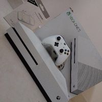 Xbox One S 1T|کنسول، بازی ویدئویی و آنلاین|تهران, چیتگر|دیوار