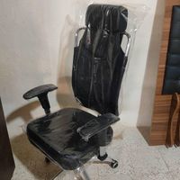 صندلی اداری کارمندی چرخدار۰۱۹|مبلمان اداری|تهران, اتابک|دیوار