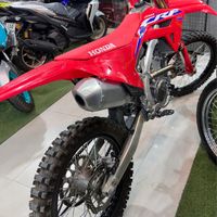 هونداکراس Crf 250|موتورسیکلت|تهران, اکباتان|دیوار