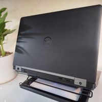 لپ تاپ Dell 3510 i7-6820HQ گرافیک10/رم16|رایانه همراه|تهران, نازی‌آباد|دیوار