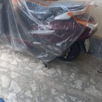 هندا اکتیوا ۱۲۵|موتورسیکلت|تهران, شیان|دیوار