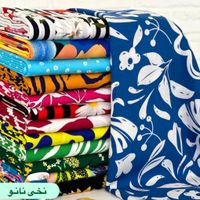 پارچه سرای آنلاین نیکسان|لباس|تهران, اقدسیه|دیوار