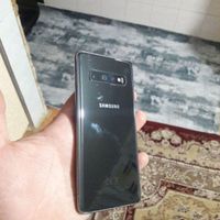 فقط فروش نقدی پرچمدار سامسونگ S10 حافظه128|موبایل|کرج, شهرک نهال و بذر|دیوار