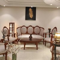 مبلمان آلمانی|مبلمان خانگی و میز عسلی|تهران, زعفرانیه|دیوار